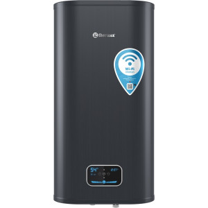 Накопительный водонагреватель Thermex ID 50 V (pro) Wi-Fi