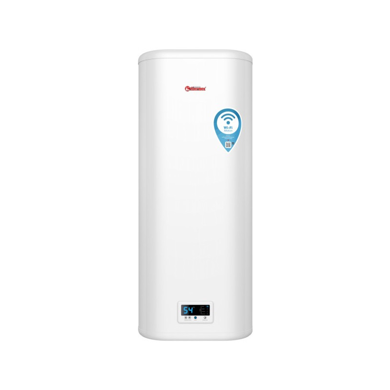 Накопительный водонагреватель Thermex IF 100 V (pro) Wi-Fi