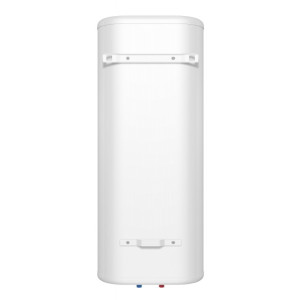 Накопительный водонагреватель Thermex IF 100 V (pro) Wi-Fi вид сзади