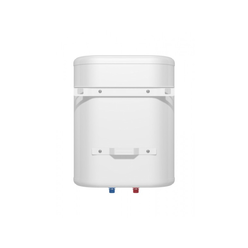 Накопительный водонагреватель Thermex IF 30 V (pro) Wi-Fi вид сзади
