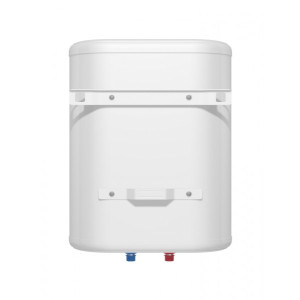 Накопительный водонагреватель Thermex IF 30 V (pro) Wi-Fi вид сзади