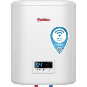 Накопительный водонагреватель Thermex IF 30 V (pro) Wi-Fi