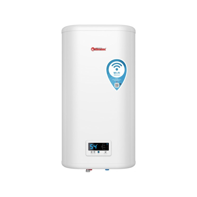 Накопительный водонагреватель Thermex IF 50 V (pro) Wi-Fi