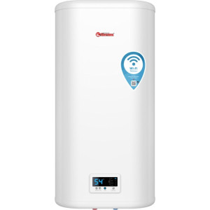 Накопительный водонагреватель Thermex IF 80 V (pro) Wi-Fi