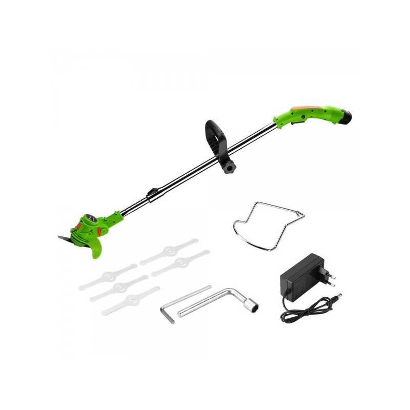 Триммер аккумуляторный Deko DKTR12 063-4232 комплект