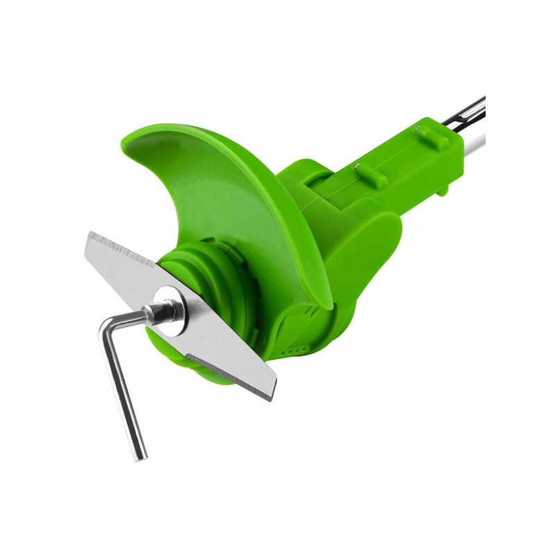 Триммер аккумуляторный Deko DKTR12 063-4232 нож