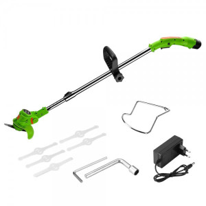 Триммер аккумуляторный Deko DKTR12 063-4232 комплект