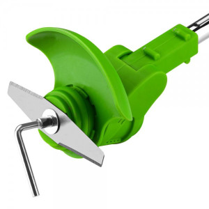 Триммер аккумуляторный Deko DKTR21 063-4231 нож