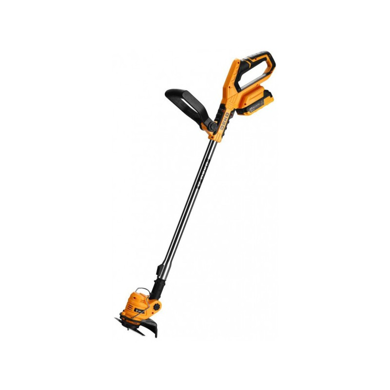 Триммер аккумуляторный Deko DKTR21 063-4239