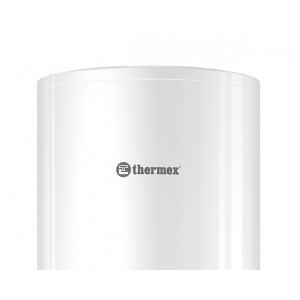 Накопительный водонагреватель Thermex Lima 30 V Wi-Fi вид сверху