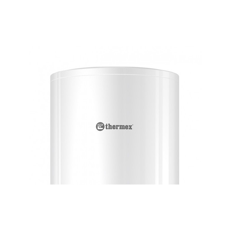 Накопительный водонагреватель Thermex Lima 50 V Wi-Fi вид сверху