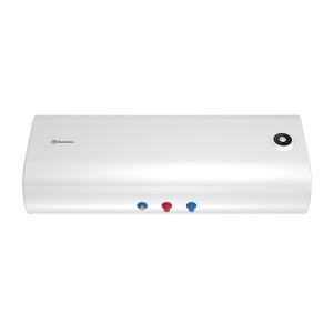 Накопительный водонагреватель Thermex MK 100 H вид снизу