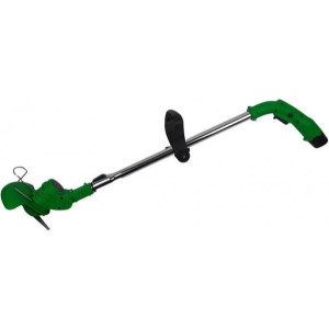 Триммер аккумуляторный Zitrek GreenCut 12 Set 1 слева