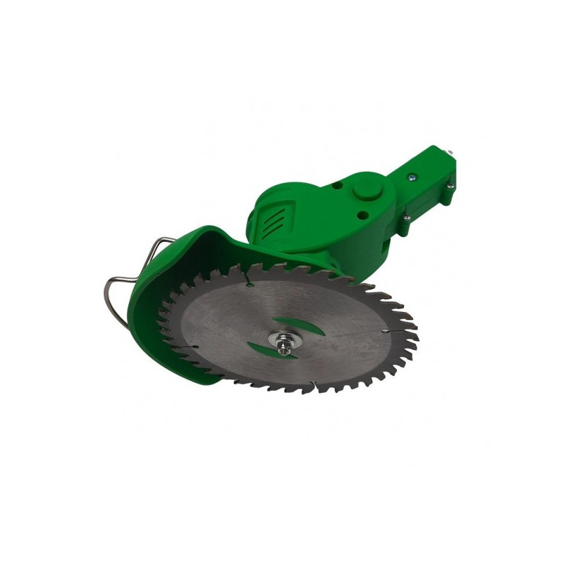 Триммер аккумуляторный Zitrek GreenCut 20 Set 2