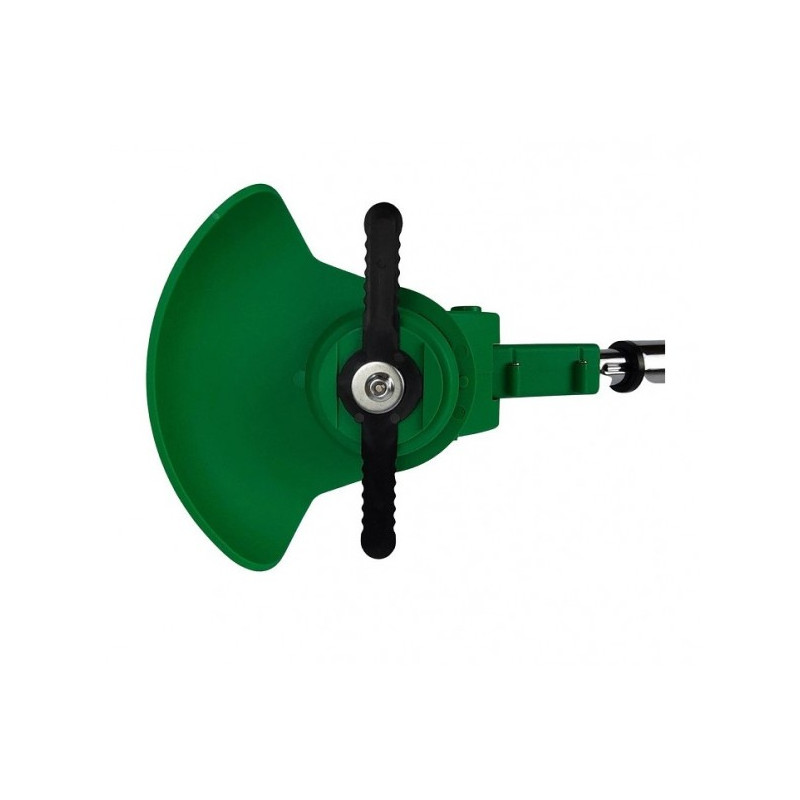 Триммер аккумуляторный Zitrek GreenCut 20 Set 2