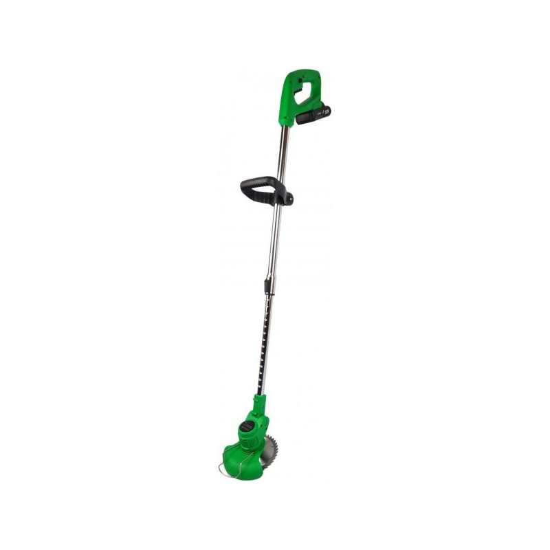 Триммер аккумуляторный Zitrek GreenCut 20 Set 2