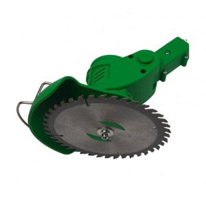 Триммер аккумуляторный Zitrek GreenCut 20 Set 2