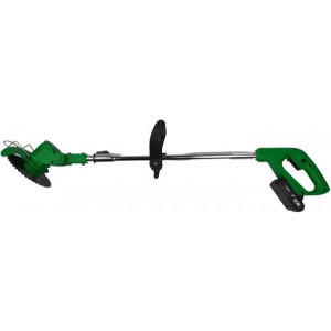 Триммер аккумуляторный Zitrek GreenCut 20 Set 2