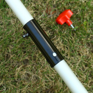 Триммер электрический Deko DKTR400