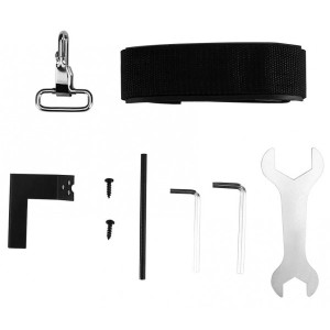 Триммер электрический Deko DKTR400