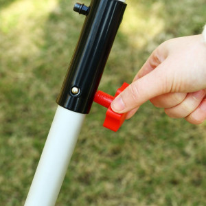 Триммер электрический Deko DKTR400