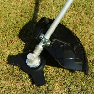 Триммер электрический Deko DKTR400