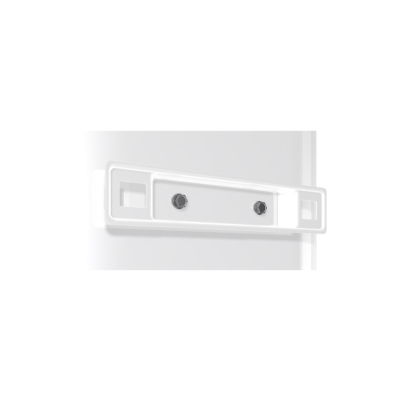 Накопительный водонагреватель Thermex MK 30 V крепление