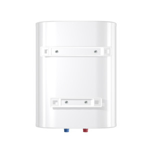 Накопительный водонагреватель Thermex MK 30 V вид сзади