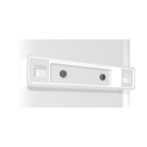 Накопительный водонагреватель Thermex MK 30 V крепление