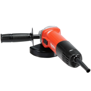 Угловая шлифмашина Makita MT M 9511 вид сзади