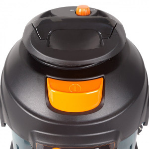 Пылесос Bort BSS-1415-Aqua кнопка включения/выключения