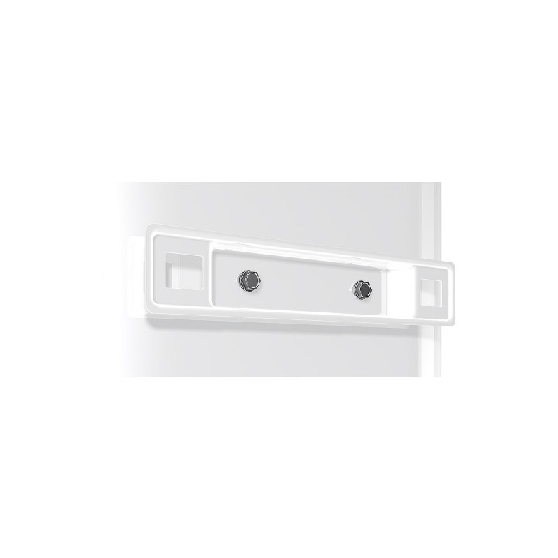 Накопительный водонагреватель Thermex MK 50 V крепление