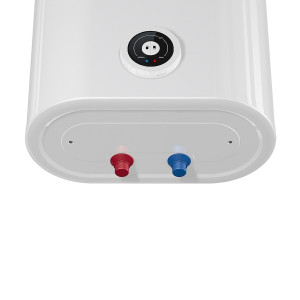 Накопительный водонагреватель Thermex MK 50 V вид снизу