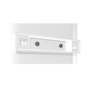 Накопительный водонагреватель Thermex MK 50 V крепление