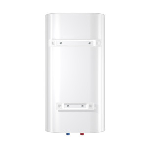 Накопительный водонагреватель Thermex MK 50 V вид сзади