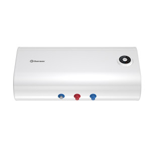 Накопительный водонагреватель Thermex MK 50 H вид снизу