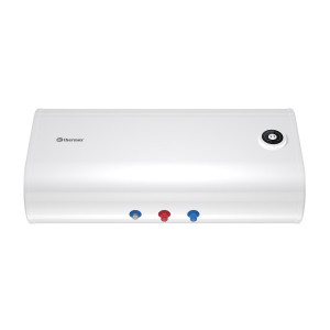 Накопительный водонагреватель Thermex MK 80 H вид снизу