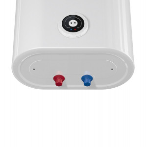 Накопительный водонагреватель Thermex MK 80 V вид снизу