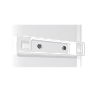 Накопительный водонагреватель Thermex MK 80 V крепление