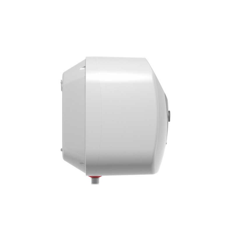 Накопительный водонагреватель Thermex Н 30 O (pro) вид сбоку