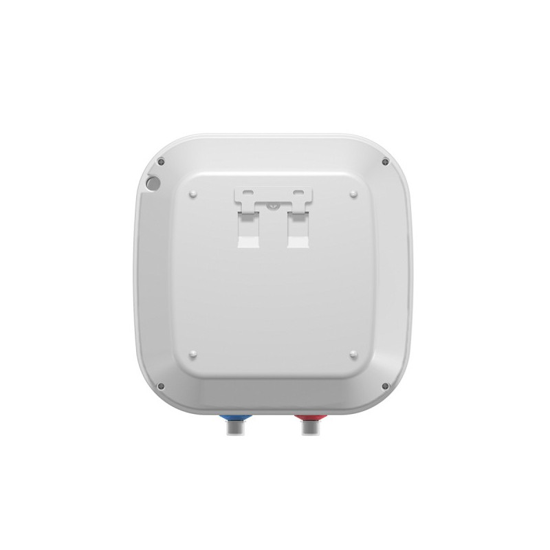 Накопительный водонагреватель Thermex Н 30 O (pro) вид сзади