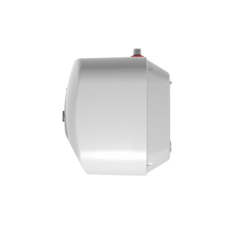 Накопительный водонагреватель Thermex Н 30 U (pro) вид сбоку