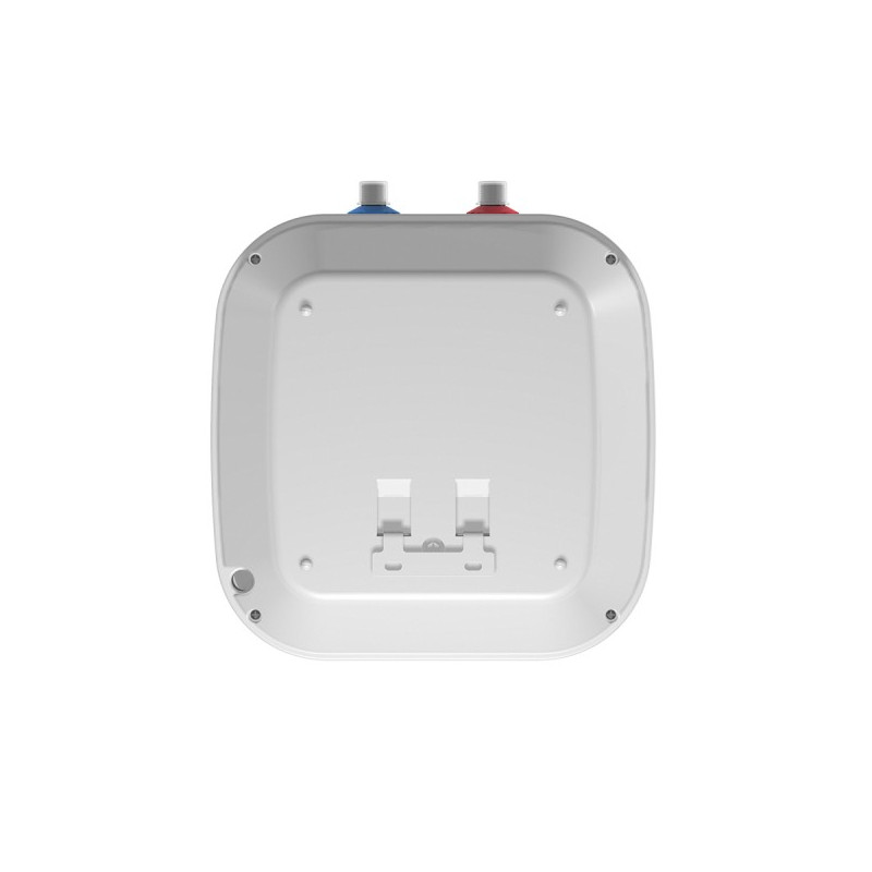 Накопительный водонагреватель Thermex Н 30 U (pro) вид сзади