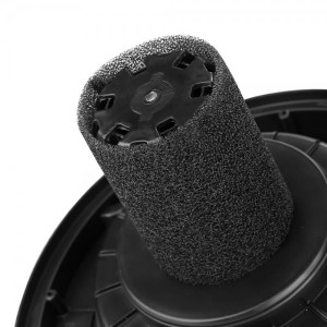 Пылесос Deko DKVC-1200-20S фильтр