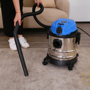 Пылесос Deko DKVC-1200-20S вариант использования