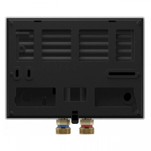 Проточный водонагреватель Thermex Trend 4500 вид сзади