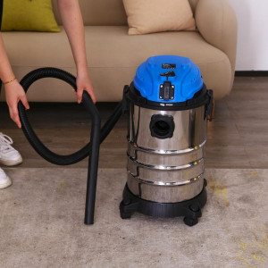 Пылесос Deko DKVC-1200-30S для уборки