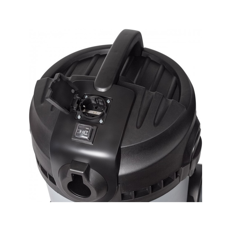 Пылесос Bort BAX-1520-Smart Clean розетка для электроинструмента