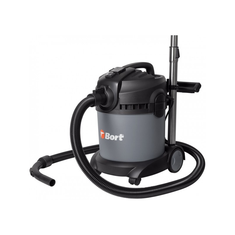 Пылесос Bort BAX-1520-Smart Clean общий вид