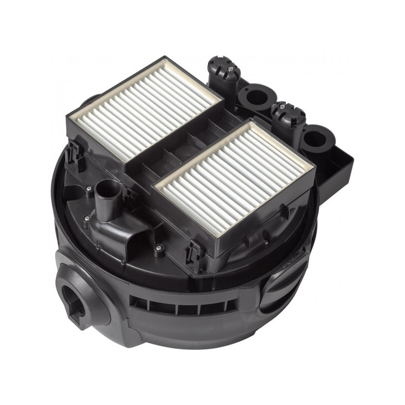 Пылесос Bort BAX-1520-Smart Clean HEPA-фильтр